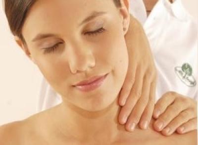 Klassische Massage/Dungl Methode